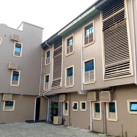 Exclusive Mansion Lekki Phase 1 Hotel Ilado Kültér fotó