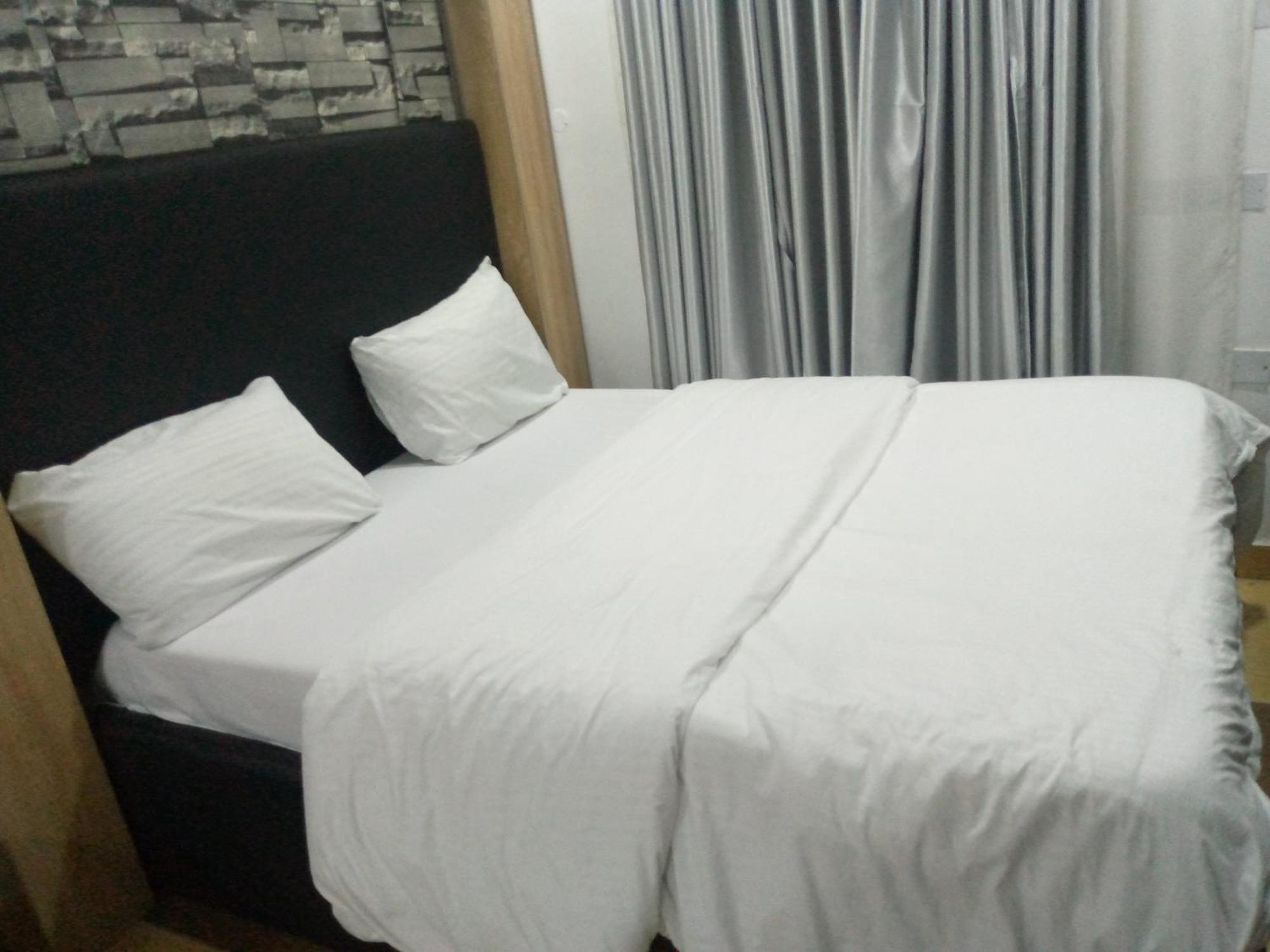 Exclusive Mansion Lekki Phase 1 Hotel Ilado Kültér fotó