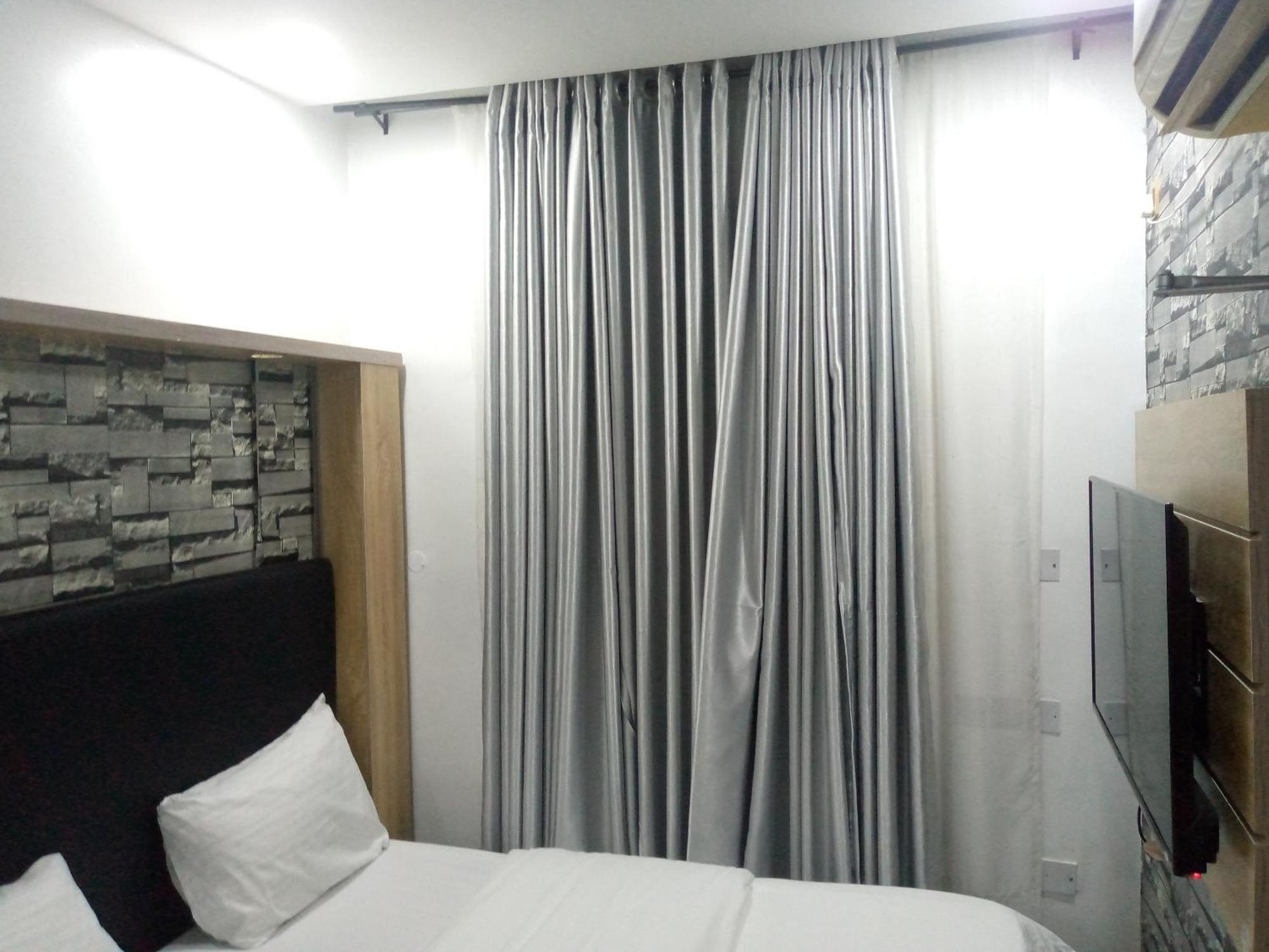 Exclusive Mansion Lekki Phase 1 Hotel Ilado Kültér fotó