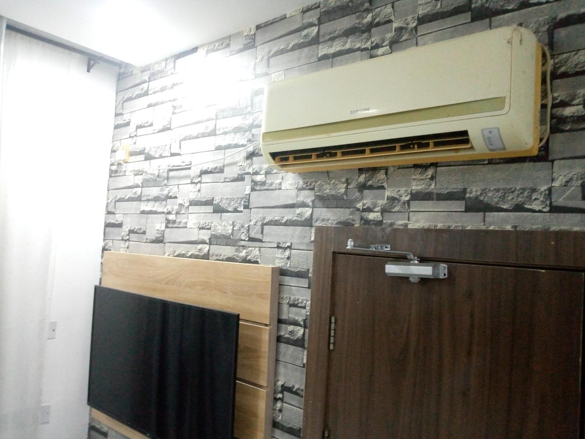 Exclusive Mansion Lekki Phase 1 Hotel Ilado Kültér fotó