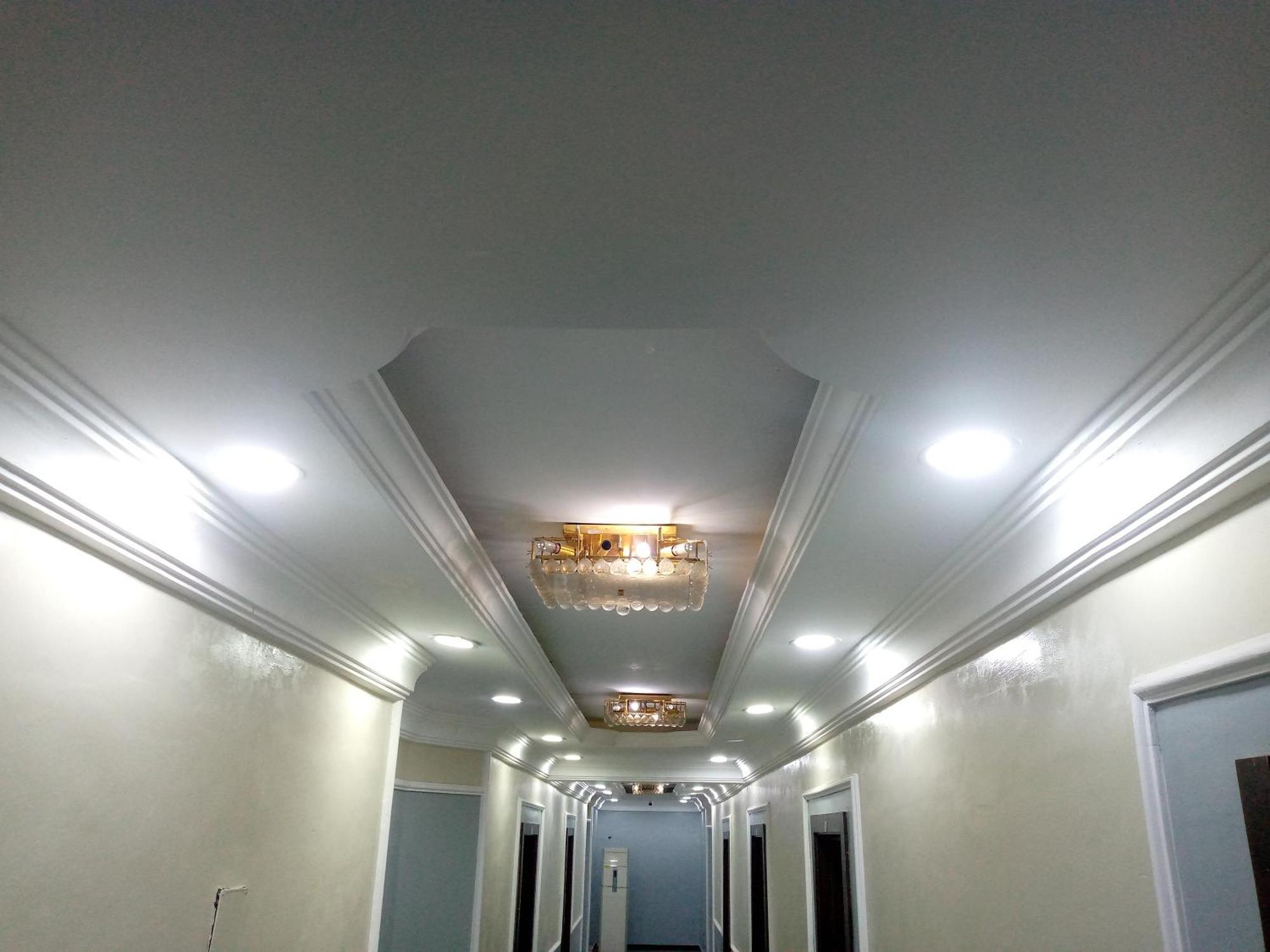 Exclusive Mansion Lekki Phase 1 Hotel Ilado Kültér fotó