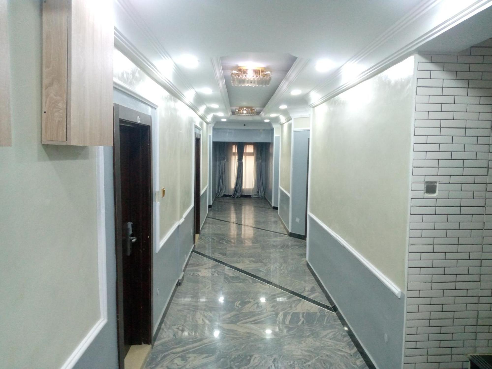 Exclusive Mansion Lekki Phase 1 Hotel Ilado Kültér fotó