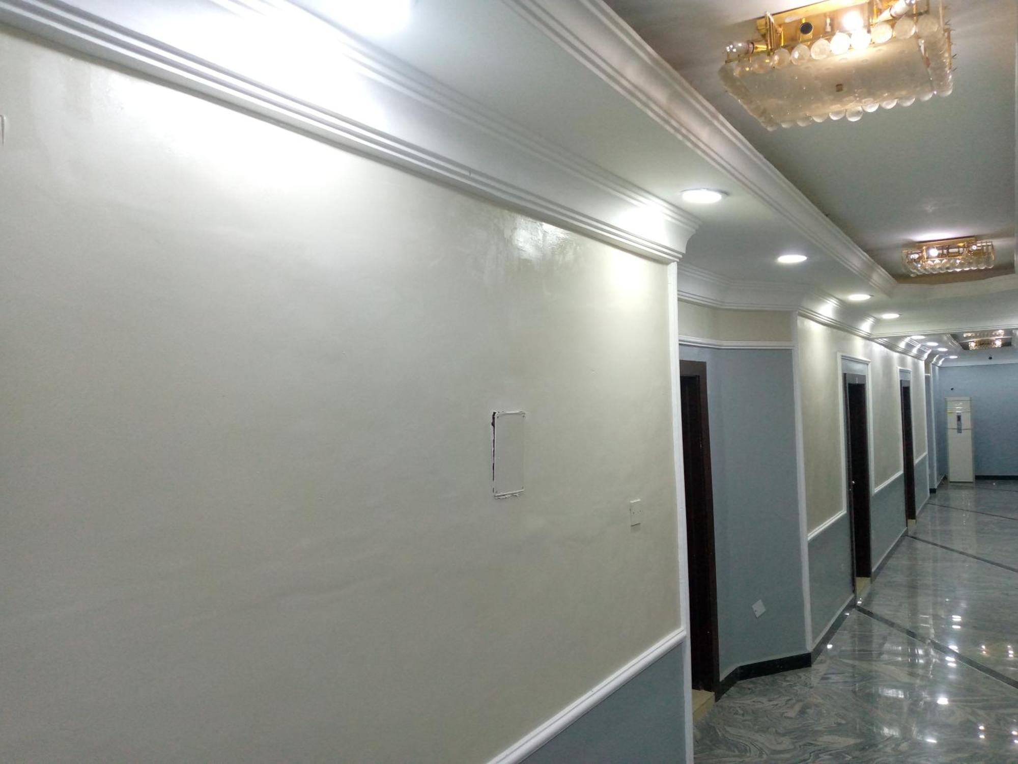 Exclusive Mansion Lekki Phase 1 Hotel Ilado Kültér fotó