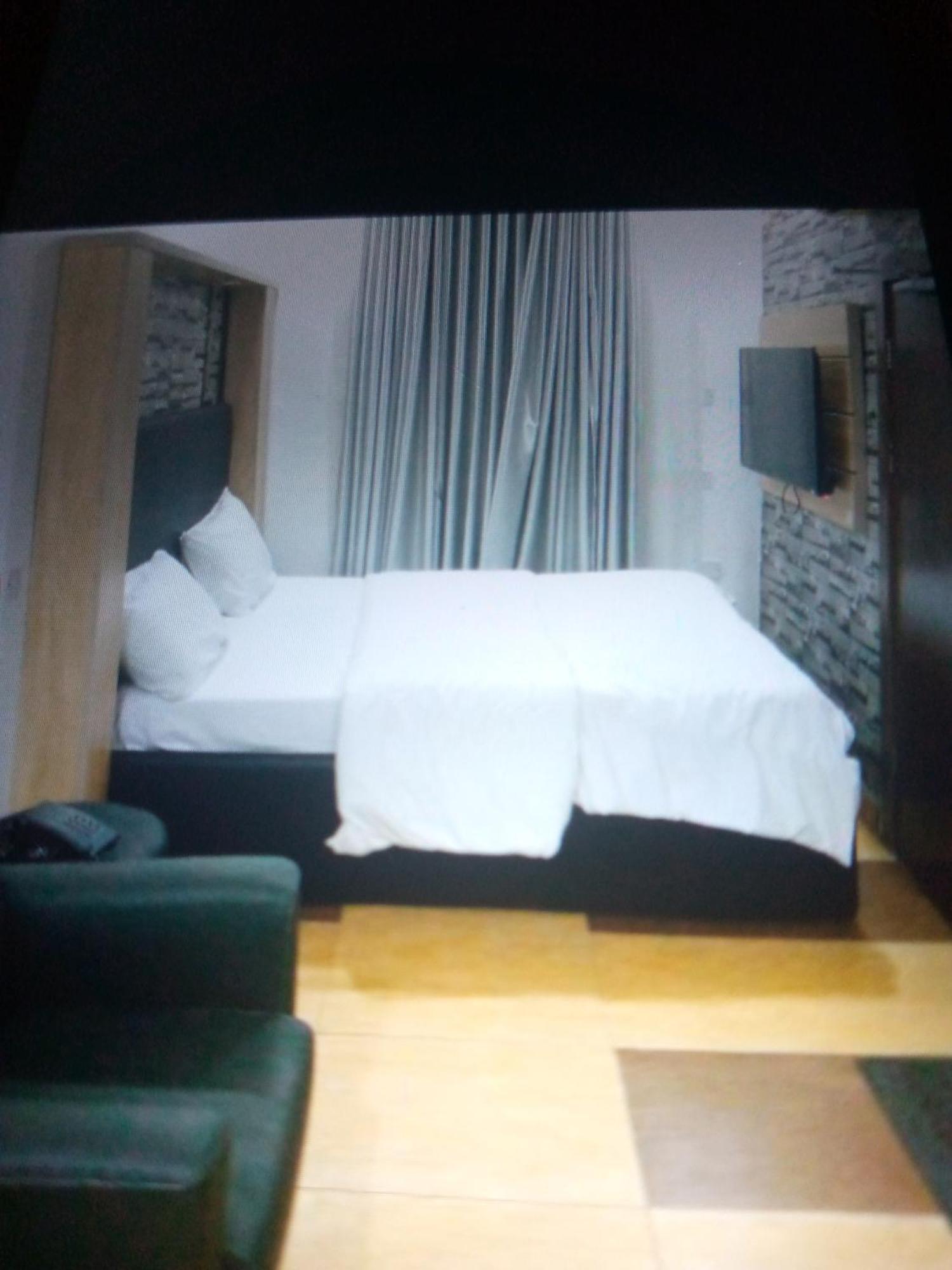 Exclusive Mansion Lekki Phase 1 Hotel Ilado Kültér fotó