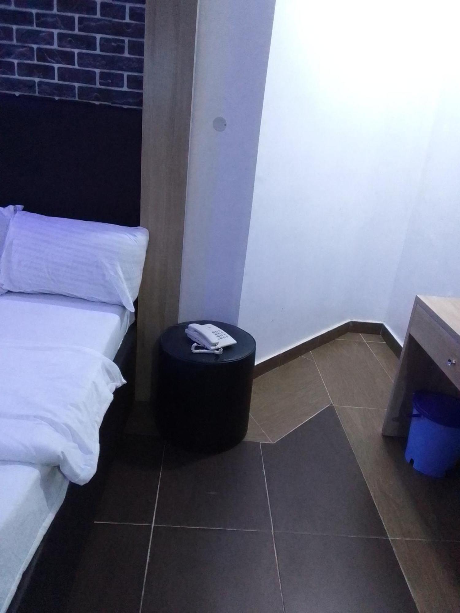 Exclusive Mansion Lekki Phase 1 Hotel Ilado Kültér fotó