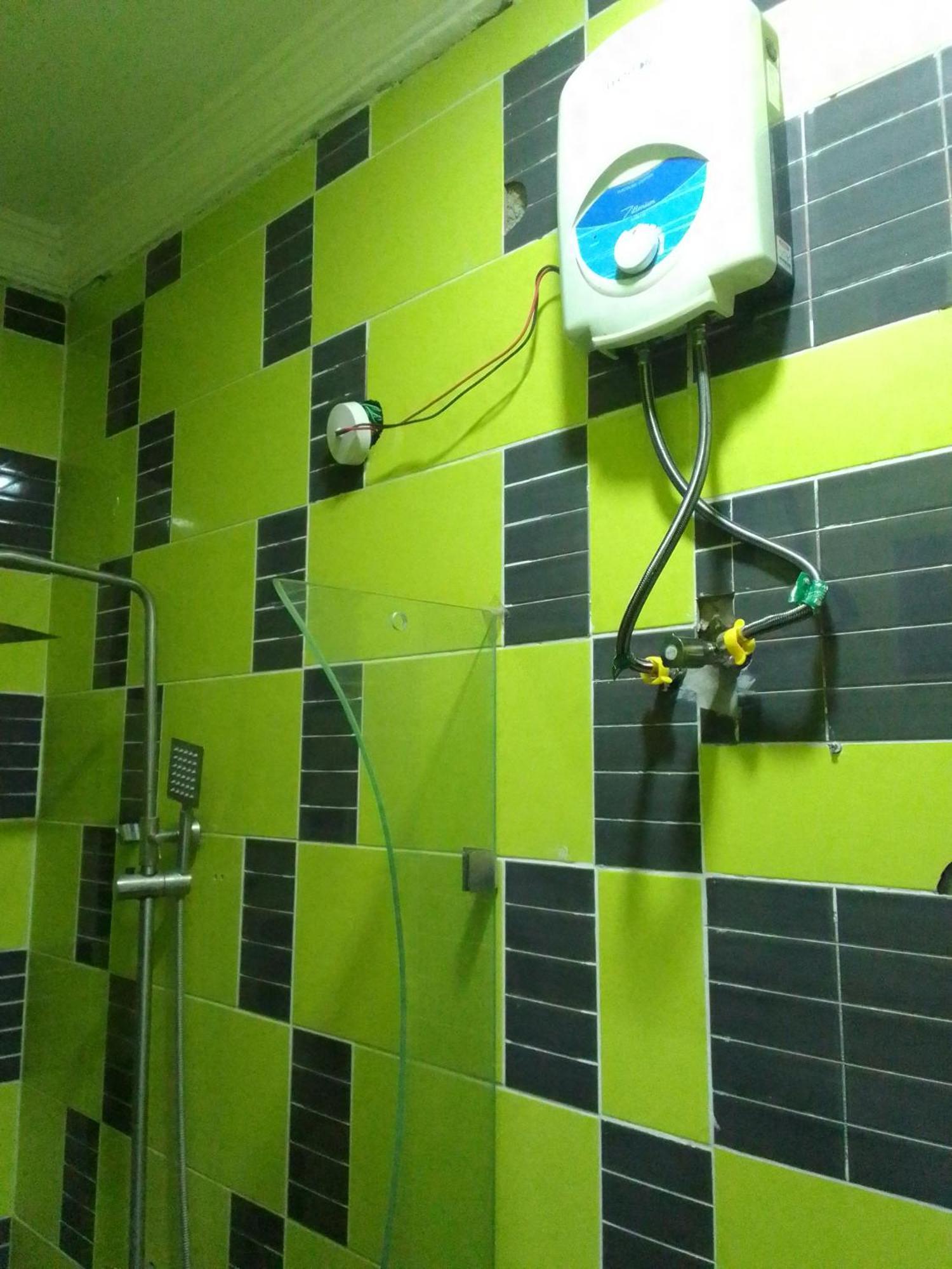 Exclusive Mansion Lekki Phase 1 Hotel Ilado Kültér fotó